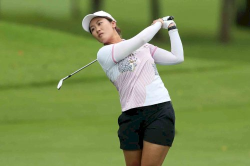 EA Sports PGA Tour terá jogadoras de golfe