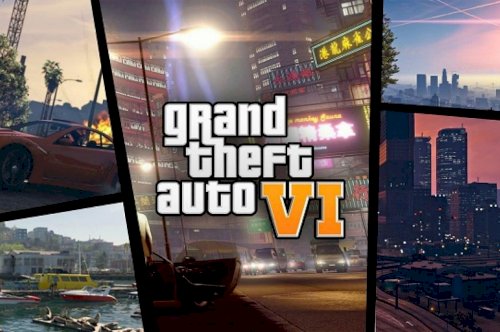 GTA VI deverá ser o último da série