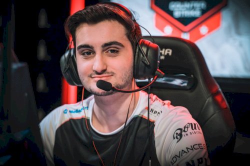Iberian Family recebem convite direto da ESEA Advanced