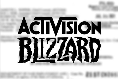 Trabalhadores contra a Activision Blizzard