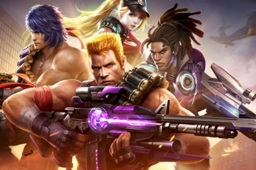 Contra Returns finalmente disponível para mobile