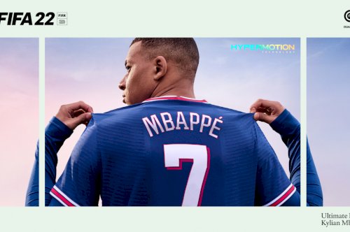 FIFA 22: Lançamento de Trailer de Gameplay
