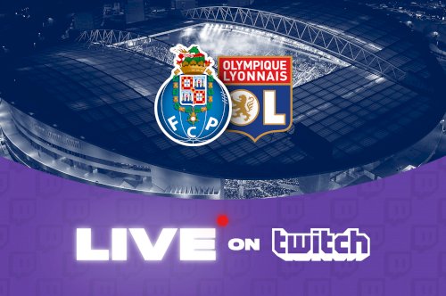 FC Porto vai transmitir o jogo com Olympique Lyon gratuitamente