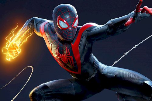 11,000 anos foi o tempo os jogadores passaram em Spider-Man: Miles Morales