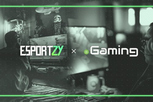 Dot Gaming integrada na Esportzy