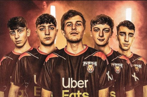 Fourteen vão entrar no FIFA competitivo