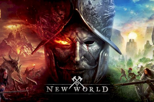 New World adiado para Setembro