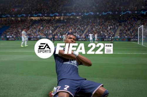 FIFA 22 - Vai ser possível criar clubes no modo Carreira