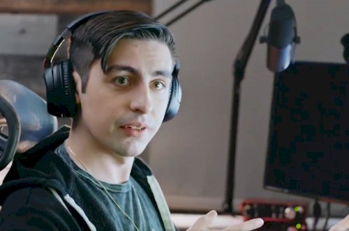 shroud deixa jogo de CS:GO ao fim de uma ronda