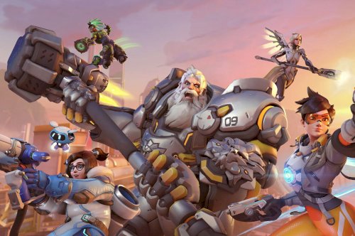 Liga de Overwatch pode perder os seus patrocinadores