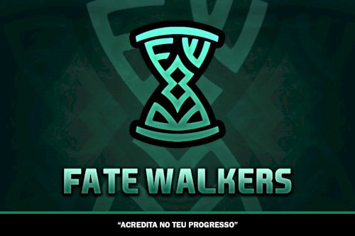 Fate Walkers Esports anunciam line-up de CS:GO