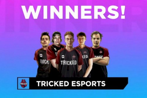 Tricked Esports conquista a Northern League Championship
