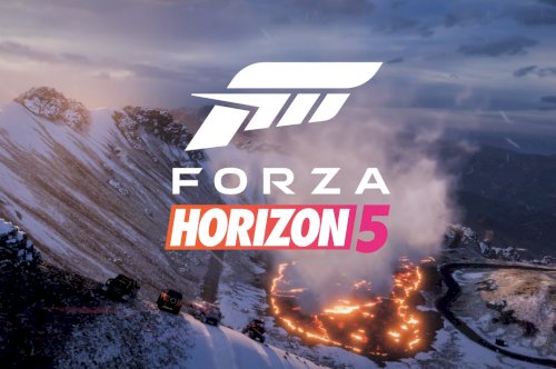 Mapa de Forza Horizon 5 vai ser 50% maior 