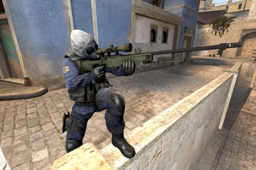 O theScore nomeou os 10 melhores AWPers de sempre no CS:GO