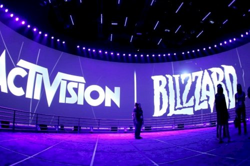 Blizzard perde mais três produtores
