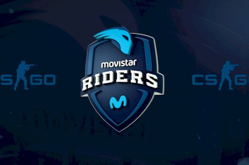 Movistar Riders anuncia a sua nova equipa