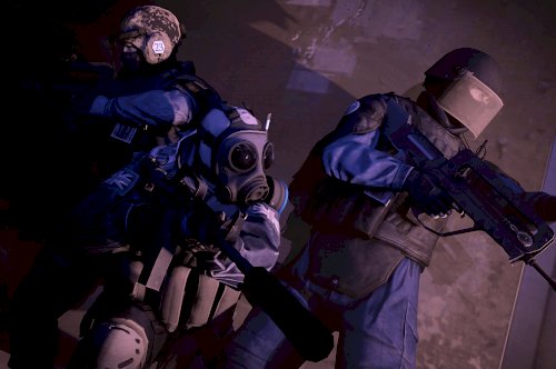 Orion Esports abrem captacões de CS:GO