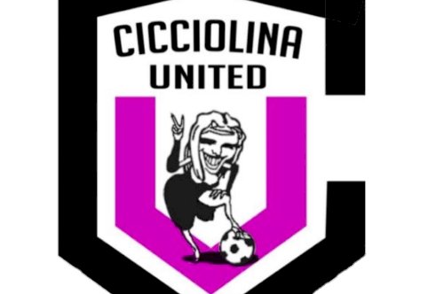 Cicciolina United apresenta novo treinador