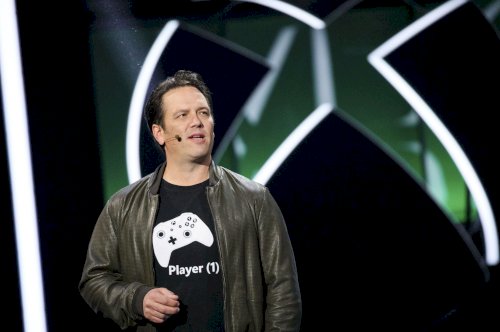 Líder da Xbox aprova a Steam Deck