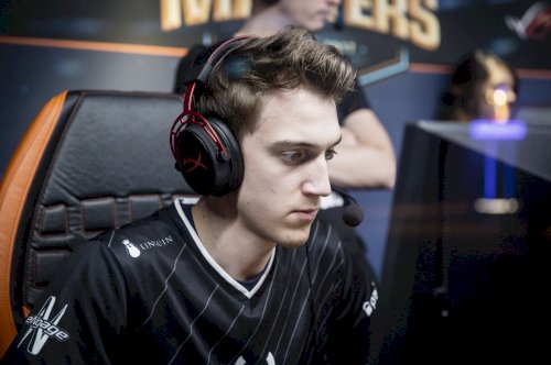 DBL Poney não chegou a acordo com a organização