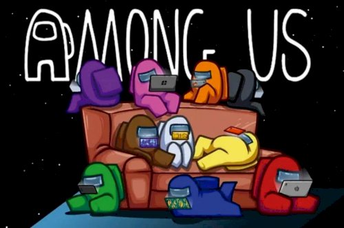 Produtores de Among Us não gostaram do novo modo do Fortnite