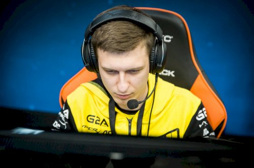 starix afirma que o CS:GO tem um monte de jogos combinados