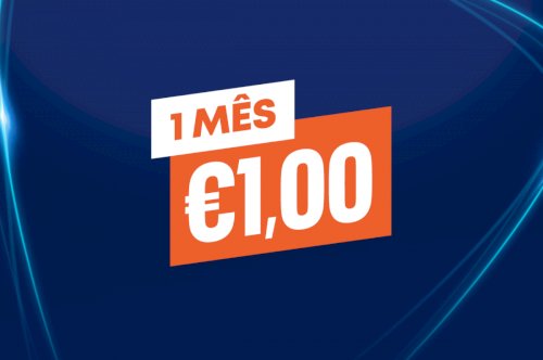 PS Now está a 1€