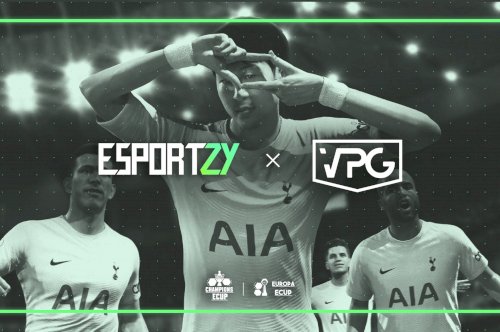 VPG e Esportzy chegam a acordo