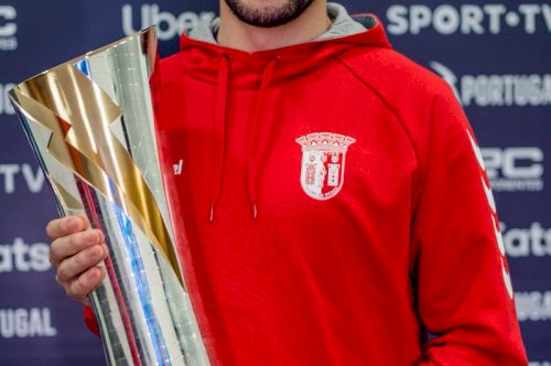 JVaz8 deixa o SC Braga