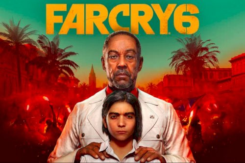 Revelado o novo trailer de Far Cry 6