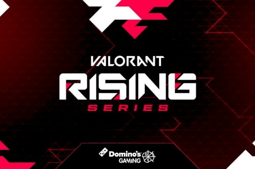 Anunciados os Grupos da LVP Rising Series S3