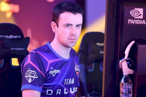 DrLupo deixa a Twitch e junta-se ao YouTube Gaming