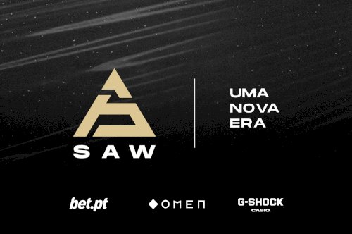 SAW eliminada da Pinnacle Fall Series S1
