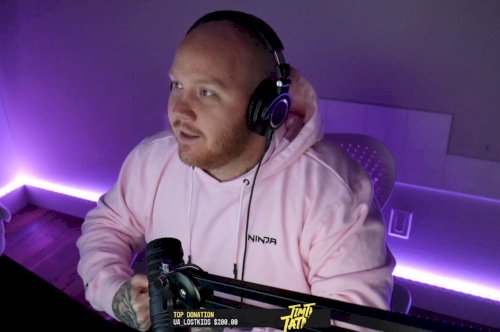 TimTheTatman junta-se ao YouTube Gaming e deixa a Twitch