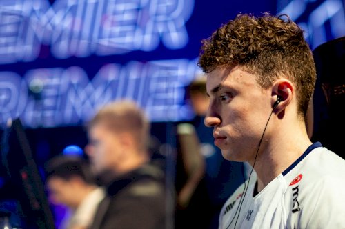 RUSH é oficialmente free agent