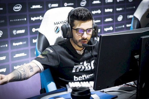 Complexity perto de assegurar coldzera