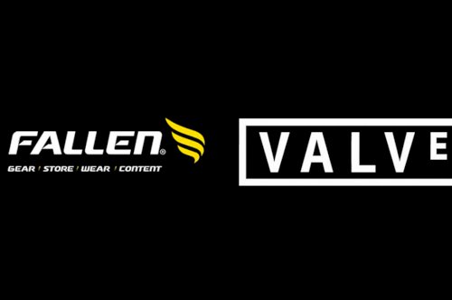 Fallen Gaming Company fecha parceria com a Valve