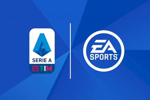 FIFA 22 fecha acordo de exclusividade com 16 equipas da Serie A