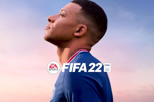 Revelados os 22 jogadores com maior rating no FIFA 22
