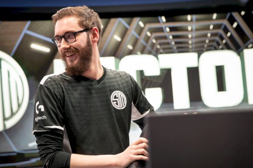Bjergsen pode voltar a competir no League of Legends