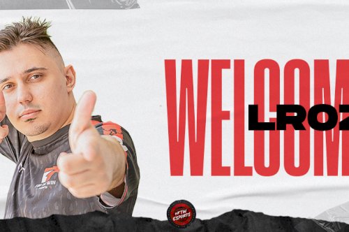 Lr0z1n de regresso à FTW
