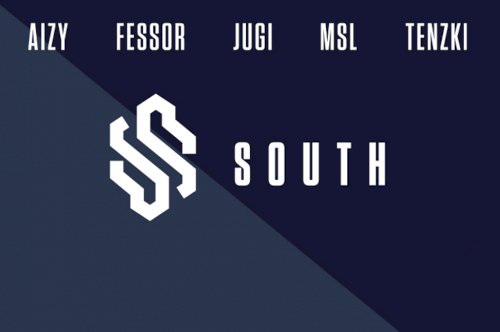 Projeto da South chega ao fim