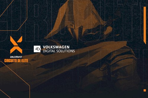 VCE anuncia parceria com a Volkswagen Digital Solutions