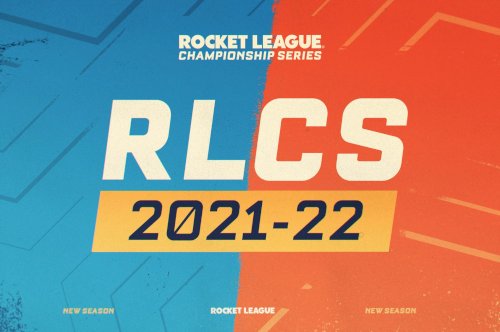 Rocket League Championship Series 2021-22 conta com $6M em prémios