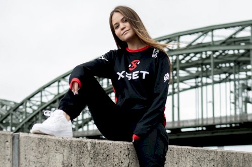 Julia "juliano" Kiran deixa o CS:GO e poderá rumar ao Valorant