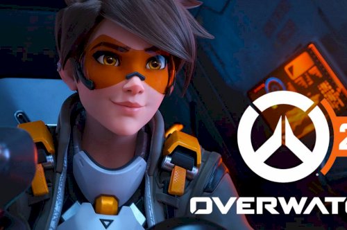 Mais novidades de Overwatch 2 serão reveladas na OWL Grand Finals