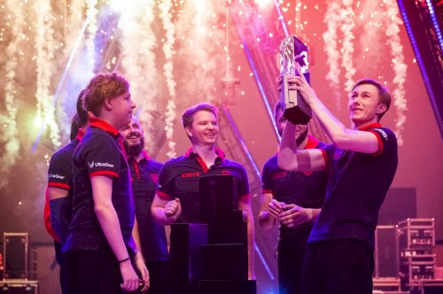 Gambit vence o VCT Masters 3 Berlim
