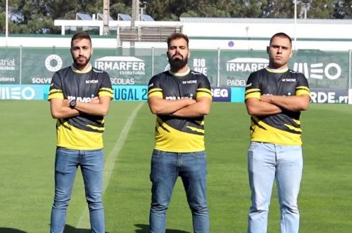 bernasfigue5 reforça a K1CK