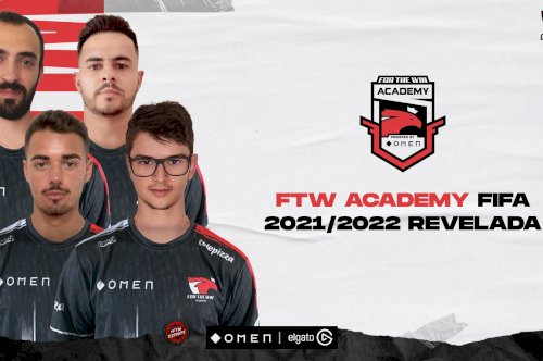 FTW apresenta FIFA Academy