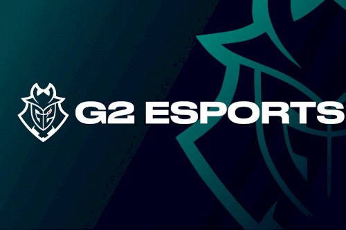 G2 pondera fazer limpeza na sua equipa de League of Legends